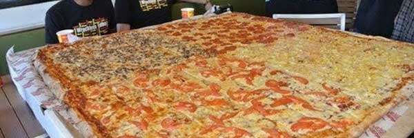  Big Mama's & Papa's Pizzeria 54 Pizza
